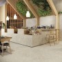 Плитка Baldocer Volcano Avorio 1200x1200