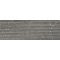 Плитка Baldocer Blind Dome Anthracite Rect 900x300