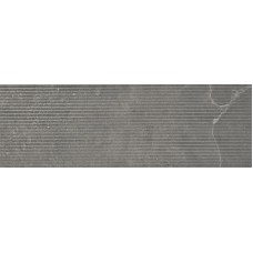 Плитка Baldocer Blind Dome Anthracite Rect 900x300