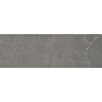 Плитка Baldocer Blind Dome Anthracite Rect 900x300