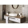 Плитка Baldocer Tendenza Grigio 200x600x10