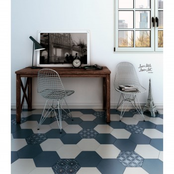 Плитка Bestile Toscana Blanco