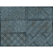 Плитка Bestile Dante Decor Ocean