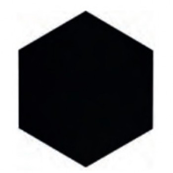 Плитка Bestile Meraki Base Negro 198x228x10