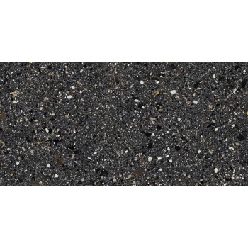 Плитка Bestile Natur Black 1200x600