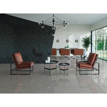 Плитка Bestile Natur Black 1200x600