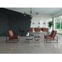 Плитка Bestile Natur Black 1200x600