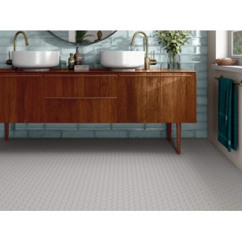 Плитка Bestile Talara White 170x520x10