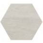 Плитка Bestile Atlas Hexa Blanco 258x290x10