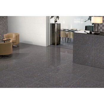 Casa Ceramica Colby Black 600Х600