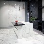 Плитка Casalgrande Marmoker Calacatta Extra Lucido (11130290) 2780x1200