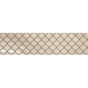 Ceracasa Deco Platino Absolute Sand Pulido 982X245
