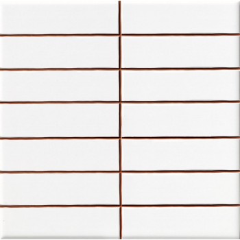 Плитка Ceramica Deseo Blanco Liso Brillo (2,5x10) 200x200