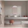 Плитка Ceramica Deseo At. Bio Pearl 608x608