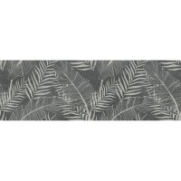 Плитка Ceramica Deseo Festa Dekor 2 Silver Matt 900x300