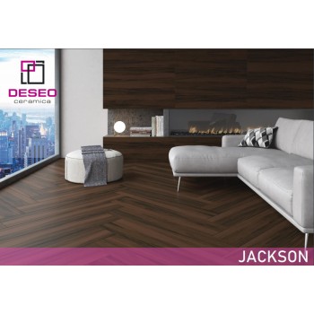 Плитка Ceramica Deseo Jackson Beige 153x589x8