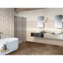 Плитка Ceramica Deseo Royal Diana Crema 900x300