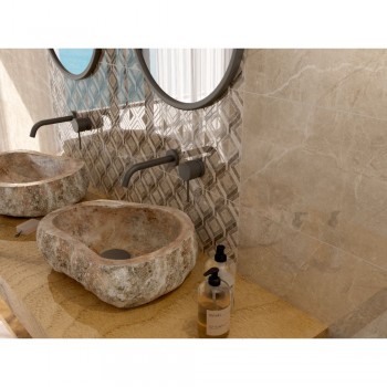 Плитка Ceramica Deseo Sassi Beige 600x316