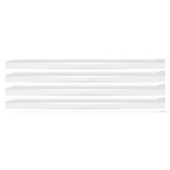 Плитка Ceramica Deseo Velan Ligne Blanc Brillo