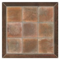 Плитка Ceramica Deseo Verona Cotto 450x450x8.7