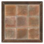 Плитка Ceramica Deseo Verona Cotto 450x450x8.7