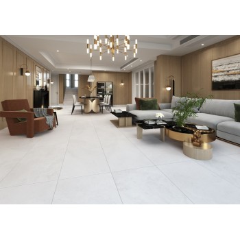 Плитка Ceramica Deseo Ec. Rania Blanco 1200x600