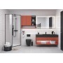Плитка Ceramica Deseo Blanco Liso Brillo (10x10) 200x200