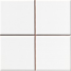 Плитка Ceramica Deseo Blanco Liso Brillo (10x10) 200x200