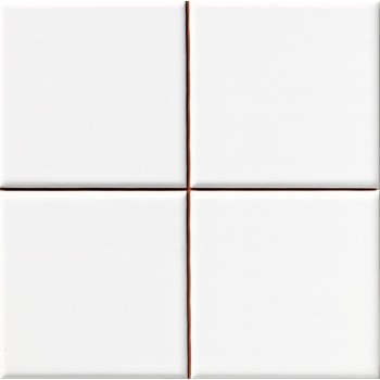 Плитка Ceramica Deseo Blanco Liso Brillo (10x10) 200x200