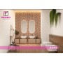 Ceramica Deseo Liberty Anna Beige 250X750