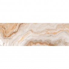 Плитка Ceramica Deseo Arabesque Beige Dark 900x300