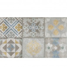 Плитка Ceramica Deseo At. Namur Mix 550x330