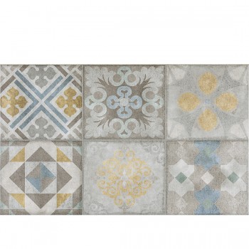 Плитка Ceramica Deseo At. Namur Mix 550x330