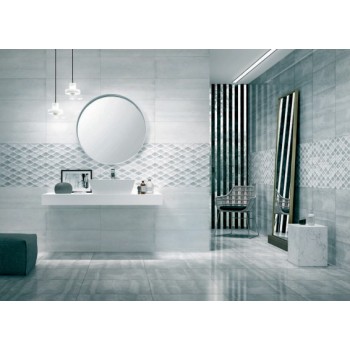 Плитка Ceramica Deseo Benicasim Gris