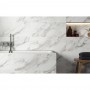 Плитка Ceramica Deseo Magnus White 750x300