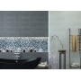 Плитка Ceramica Deseo Portland Perla 200x600x7