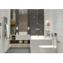 Плитка Ceramica Deseo Portland Perla 200x600x7