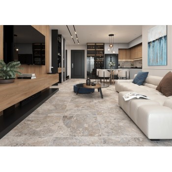 Плитка Ceramica Deseo Prozzo 8101 Marbella 600x600