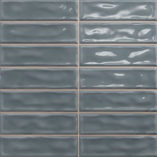 Плитка Ceramica Deseo Sticks Blue Mist 200x200