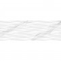 Плитка Ceramica Deseo Adua White Decor 900x300
