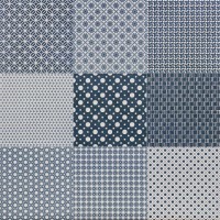 Плитка Ceramica Deseo Bellezza Dec Cold 472x472