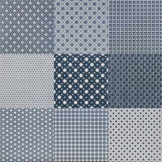 Плитка Ceramica Deseo Bellezza Dec Cold 472x472