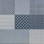 Плитка Ceramica Deseo Bellezza Dec Cold 472x472