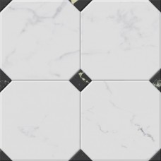 Плитка Ceramica Deseo Betera Blanco 580x580x10
