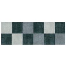 Плитка Ceramica Deseo Ceramica Deseo Portland Decor Perla (Gris) 250x750x8