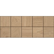 Плитка Ceramica Deseo Frame Oak 750x300