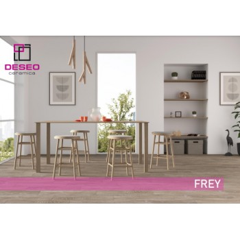 Плитка Ceramica Deseo N.Frey Plata 200X600