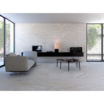 Плитка Ceramica Deseo Ec. Siena Crema 1200x600