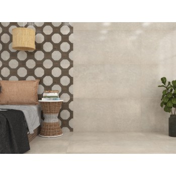 Плитка Ceramica Deseo Arcides Bone Full Lap 1200x600