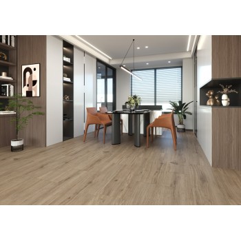 Плитка Ceramica Deseo Brea Walnut 1200x300x7